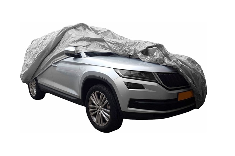 Autohoes All Weather SUV