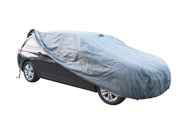 Autohoes Carpoint SW