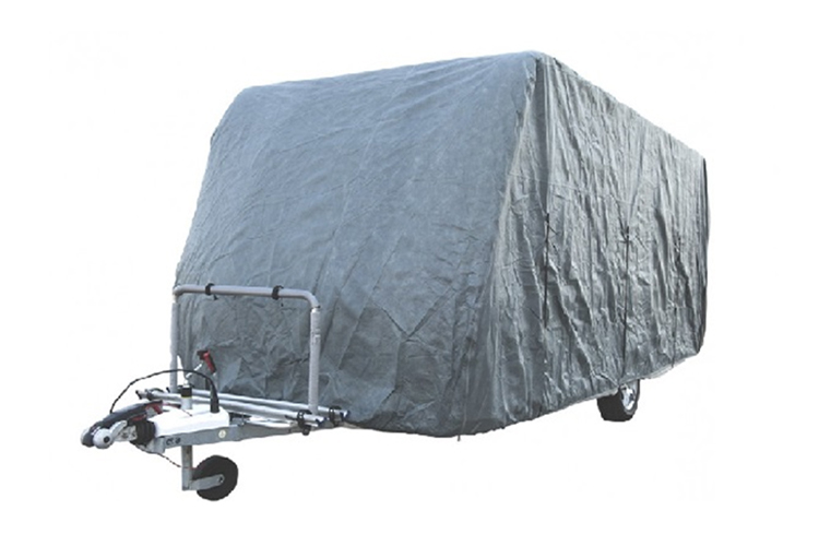Budget Caravanhoes